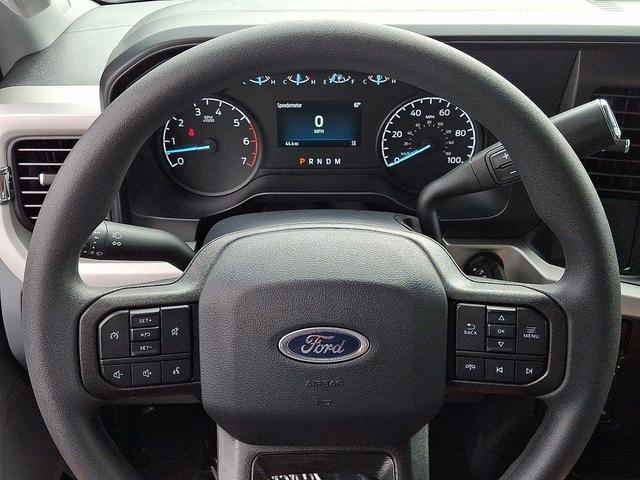 Photo of 2026 Avalanche Ford F-350