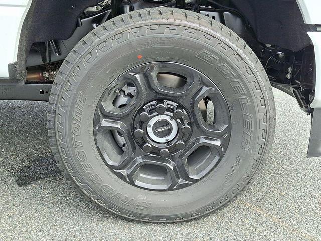 Photo of 2026 Avalanche Ford F-350