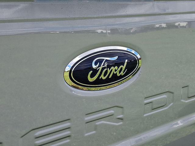 Photo of 2026 Avalanche Ford F-350