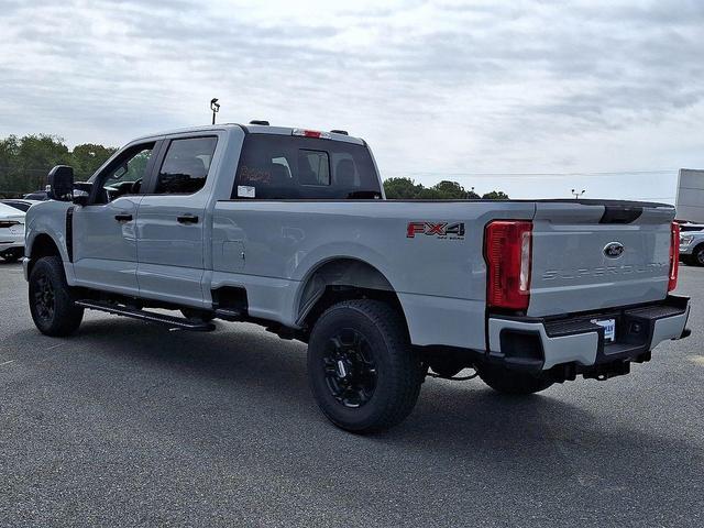 Photo of 2026 Avalanche Ford F-350