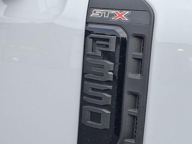 Photo of 2026 Avalanche Ford F-350