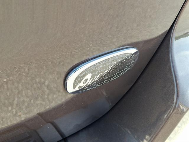 Photo of 2018 Walnut Brown Metallic Clearcoat Jeep Grand Cherokee