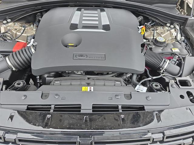 Photo of 2026 Gold Land Rover Range Rover Velar