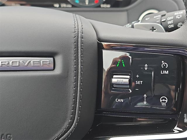 Photo of 2026 Gold Land Rover Range Rover Velar