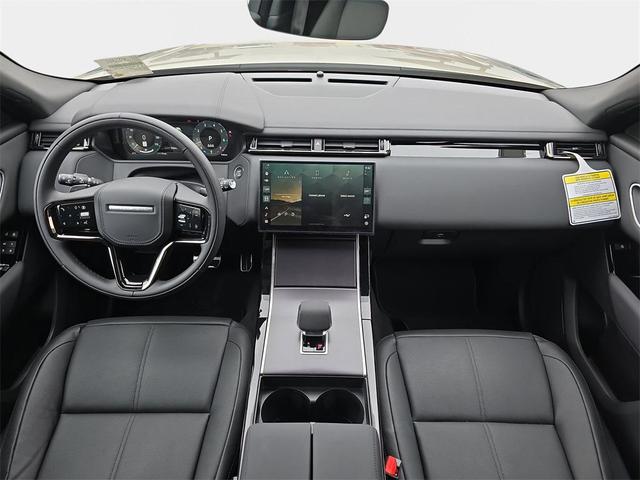 Photo of 2026 Gold Land Rover Range Rover Velar