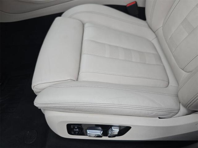 Photo of 2021 Arctic Gray Metallic BMW X5