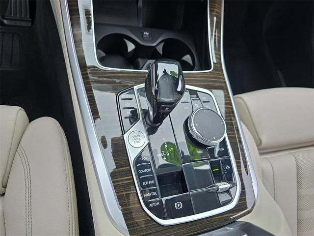 Photo of 2021 Arctic Gray Metallic BMW X5