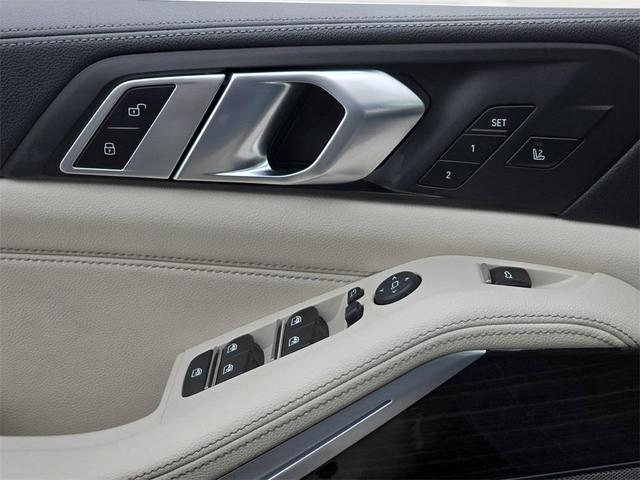 Photo of 2021 Arctic Gray Metallic BMW X5