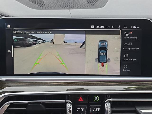 Photo of 2021 Arctic Gray Metallic BMW X5