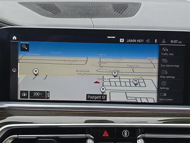 Photo of 2021 Arctic Gray Metallic BMW X5