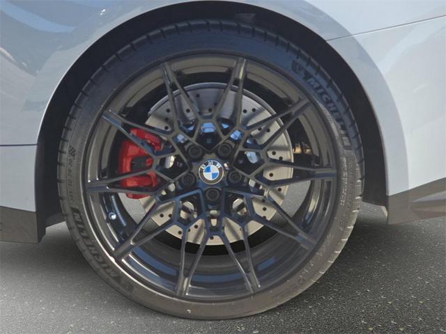 Photo of 2025 Brooklyn Gray Metallic BMW M4
