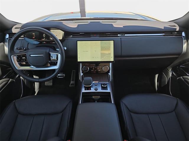 Photo of 2023 Varesine Blue Metallic Land Rover Range Rover