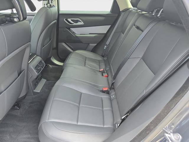 Photo of 2024 Carpathian Gray Premium Metallic Land Rover Range Rover Velar