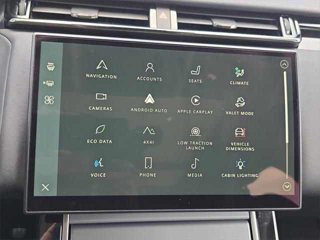 Photo of 2024 Carpathian Gray Premium Metallic Land Rover Range Rover Velar