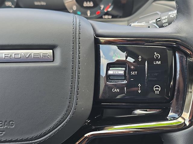 Photo of 2024 Carpathian Gray Premium Metallic Land Rover Range Rover Velar