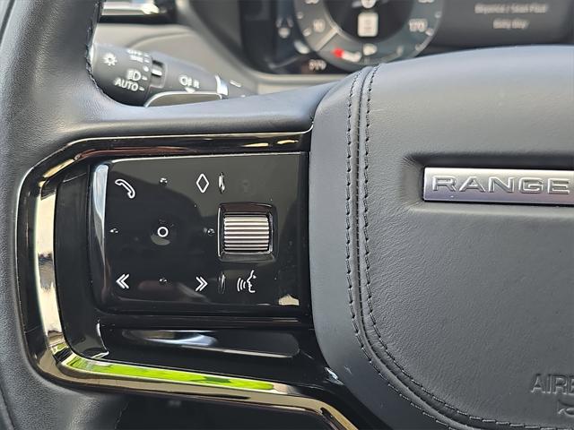 Photo of 2024 Carpathian Gray Premium Metallic Land Rover Range Rover Velar