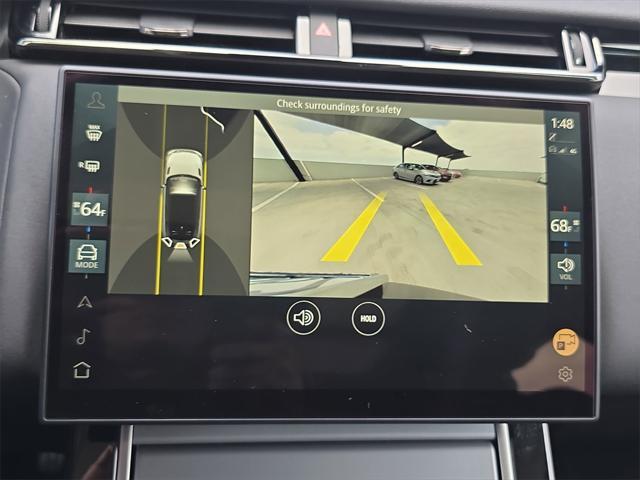 Photo of 2024 Carpathian Gray Premium Metallic Land Rover Range Rover Velar