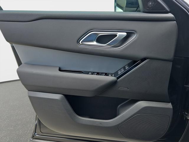 Photo of 2024 Carpathian Gray Premium Metallic Land Rover Range Rover Velar
