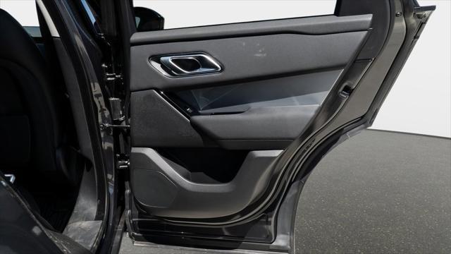 Photo of 2024 Grey Land Rover Range Rover Velar