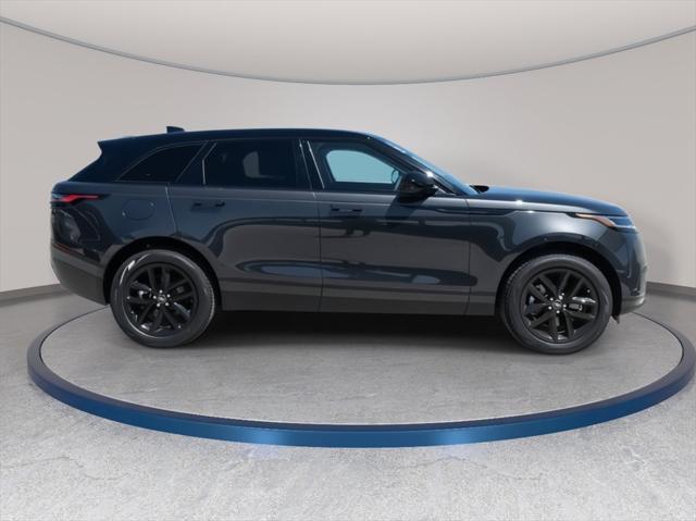 Photo of 2024 Grey Land Rover Range Rover Velar