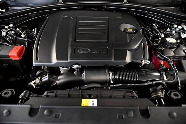 Photo of 2024 Grey Land Rover Range Rover Velar