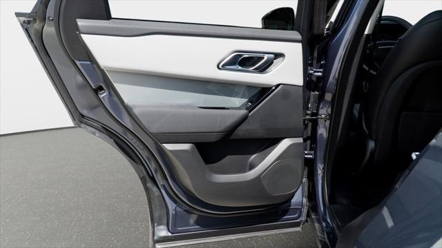 Photo of 2024 Blue Land Rover Range Rover Velar