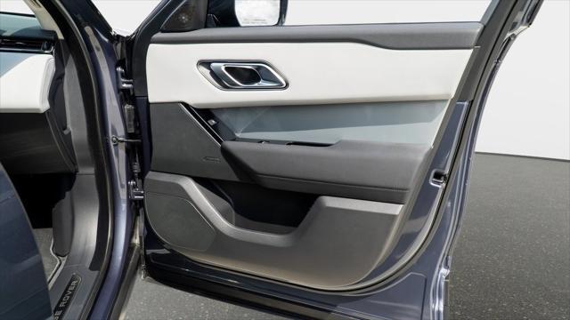 Photo of 2024 Blue Land Rover Range Rover Velar