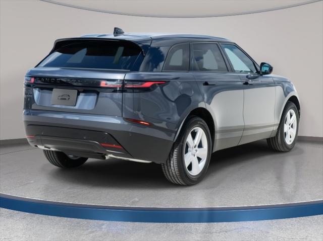Photo of 2024 Blue Land Rover Range Rover Velar