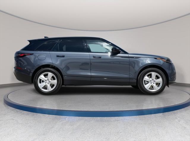 Photo of 2024 Blue Land Rover Range Rover Velar