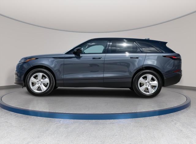 Photo of 2024 Blue Land Rover Range Rover Velar