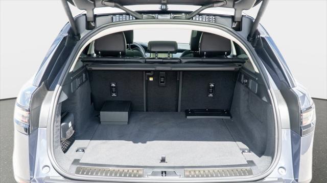 Photo of 2024 Blue Land Rover Range Rover Velar