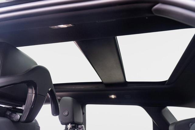 Photo of 2026 Carpathian Gray Premium Metallic Land Rover Range Rover Evoque