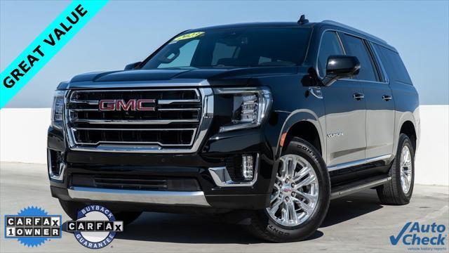 2023 GMC Yukon Xl