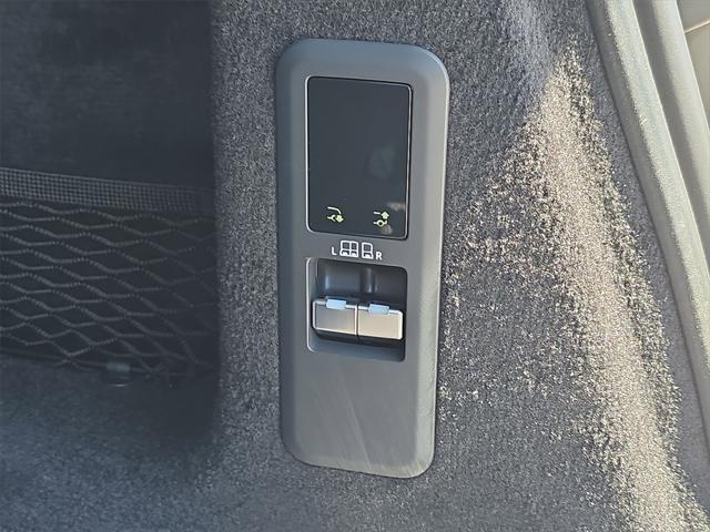 Photo of 2025 Grey Land Rover Range Rover Sport