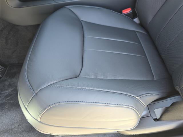 Photo of 2025 Grey Land Rover Range Rover Sport