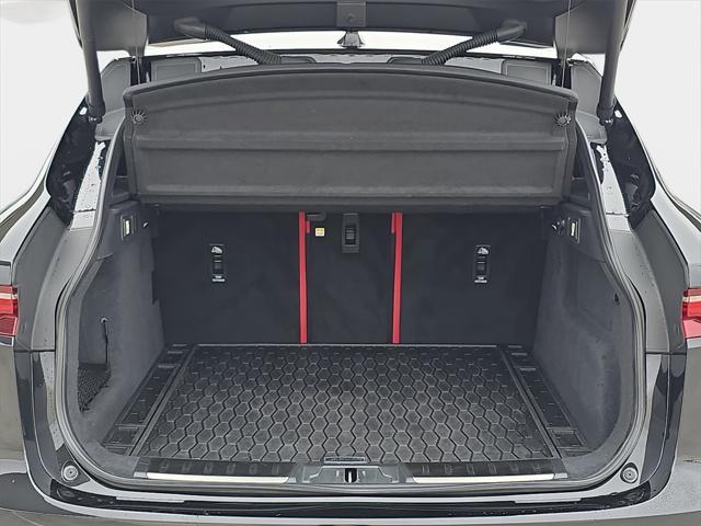 Photo of 2024 Santorini Black Jaguar F-PACE