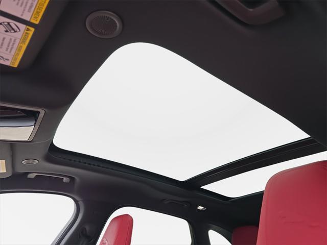 Photo of 2024 Santorini Black Jaguar F-PACE