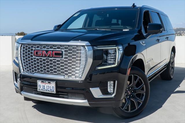2024 GMC Yukon Xl