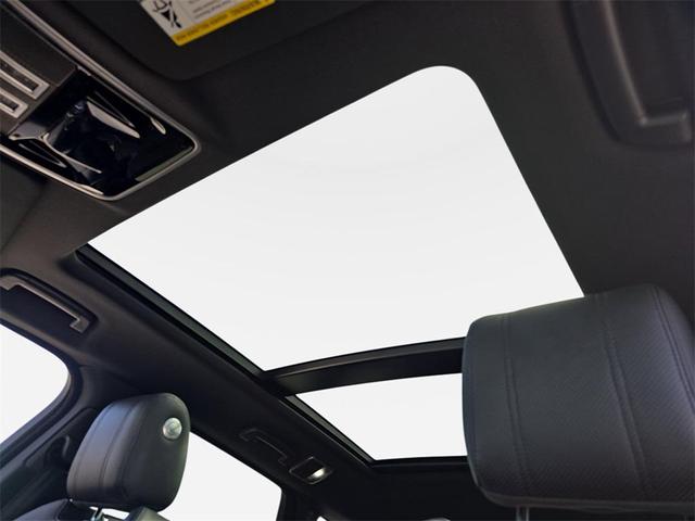 Photo of 2014 Santorini Black Land Rover Range Rover Sport