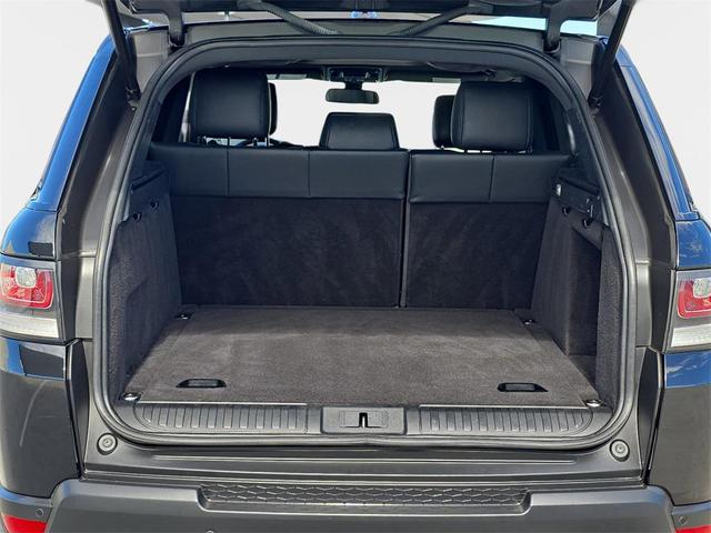 Photo of 2014 Santorini Black Land Rover Range Rover Sport