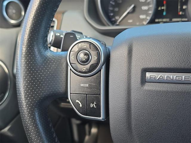 Photo of 2014 Santorini Black Land Rover Range Rover Sport
