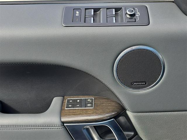 Photo of 2014 Santorini Black Land Rover Range Rover Sport