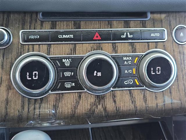 Photo of 2014 Santorini Black Land Rover Range Rover Sport