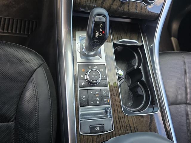 Photo of 2014 Santorini Black Land Rover Range Rover Sport