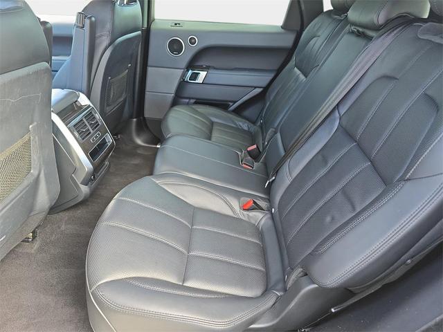 Photo of 2014 Santorini Black Land Rover Range Rover Sport