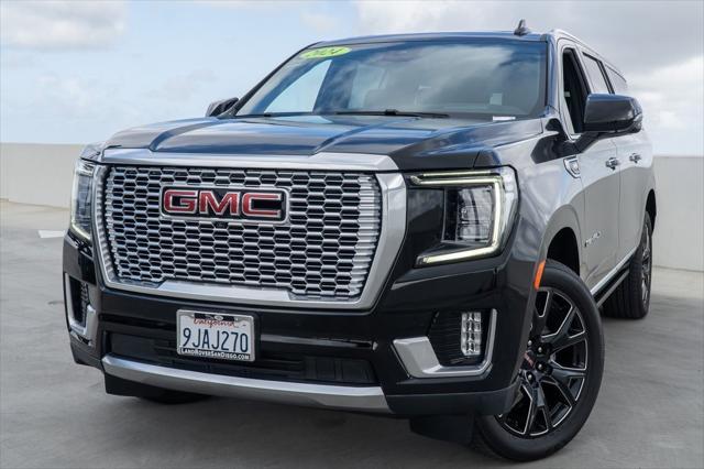 2024 GMC Yukon Xl