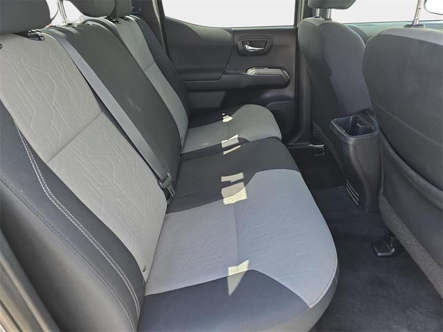 Photo of 2021 Cement Toyota Tacoma