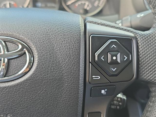 Photo of 2021 Cement Toyota Tacoma