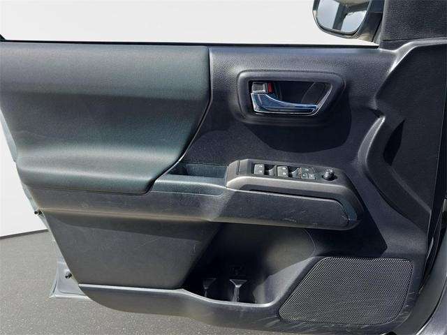 Photo of 2021 Cement Toyota Tacoma