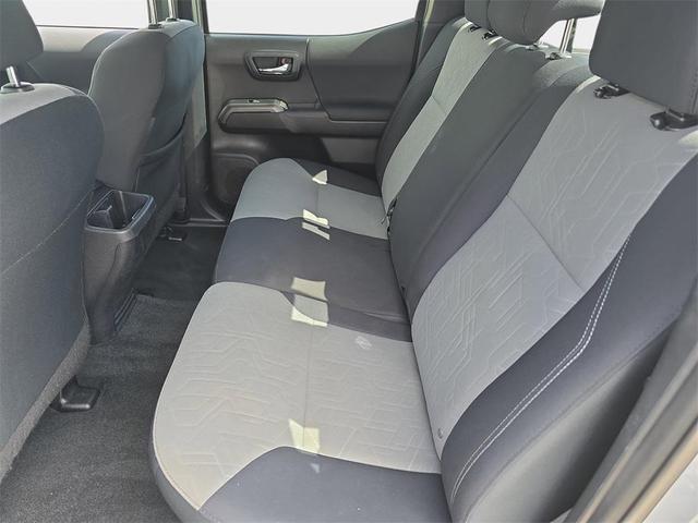 Photo of 2021 Cement Toyota Tacoma